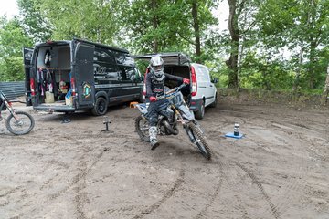 Bild 253 - Trainingsstunde